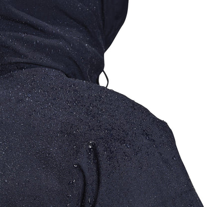 adidas Women's Traveer Insulated Rain.Rdy Parka Jackets