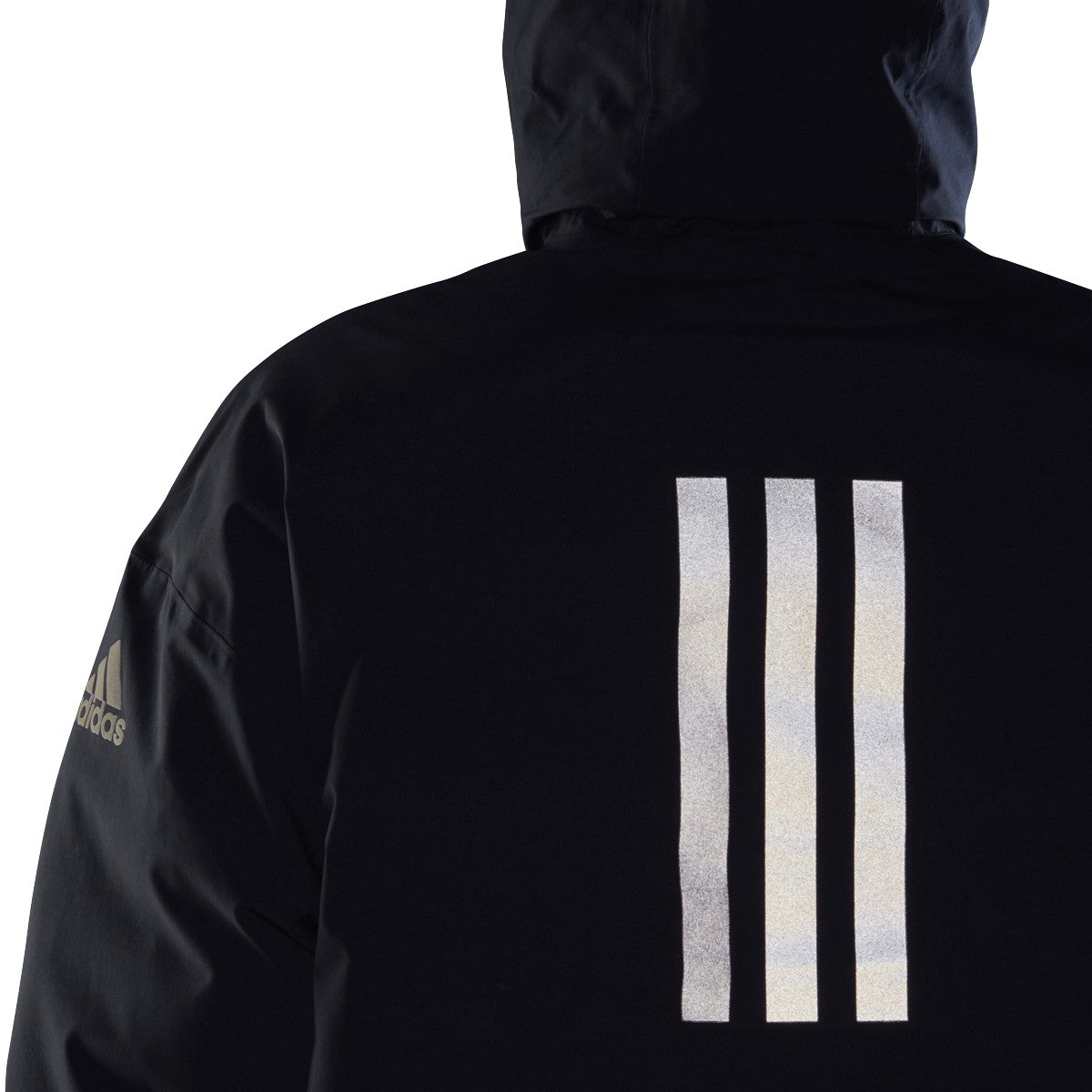 adidas Women's Traveer Insulated Rain.Rdy Parka Jackets