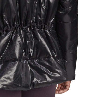 adidas Women's Glam On Winter Jacket