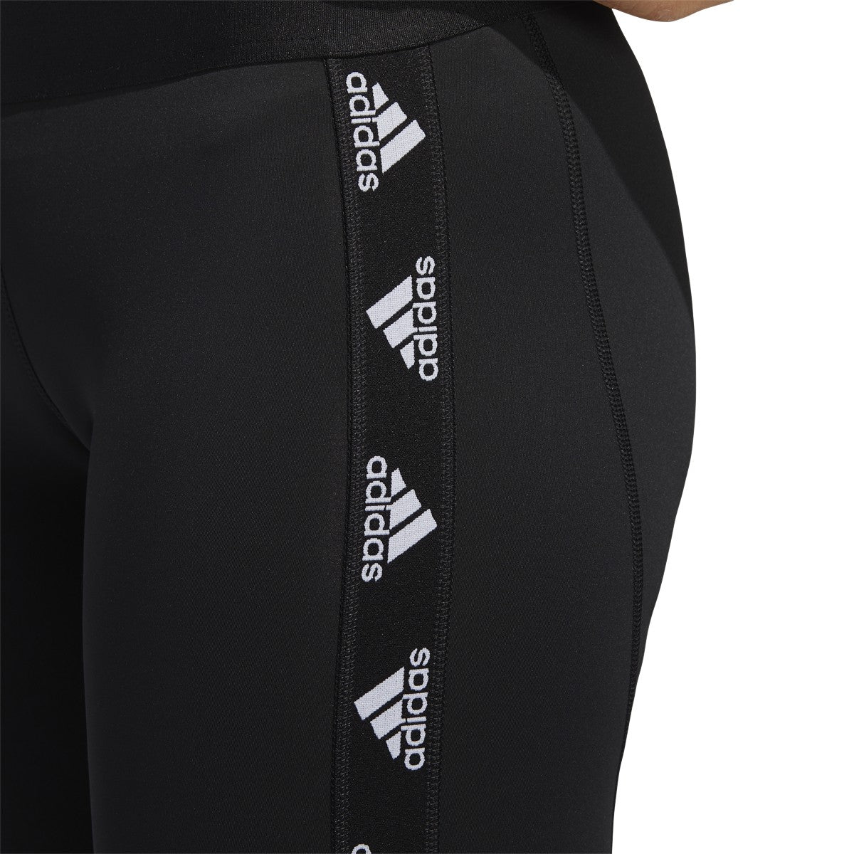 Women's adidas Alphaskin Badge Of Sport Tights