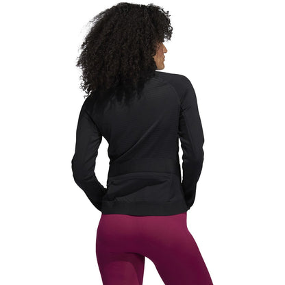 adidas Women's Cold.Rdy Training Jacket