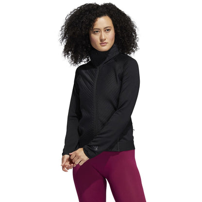 adidas Women's Cold.Rdy Training Jacket