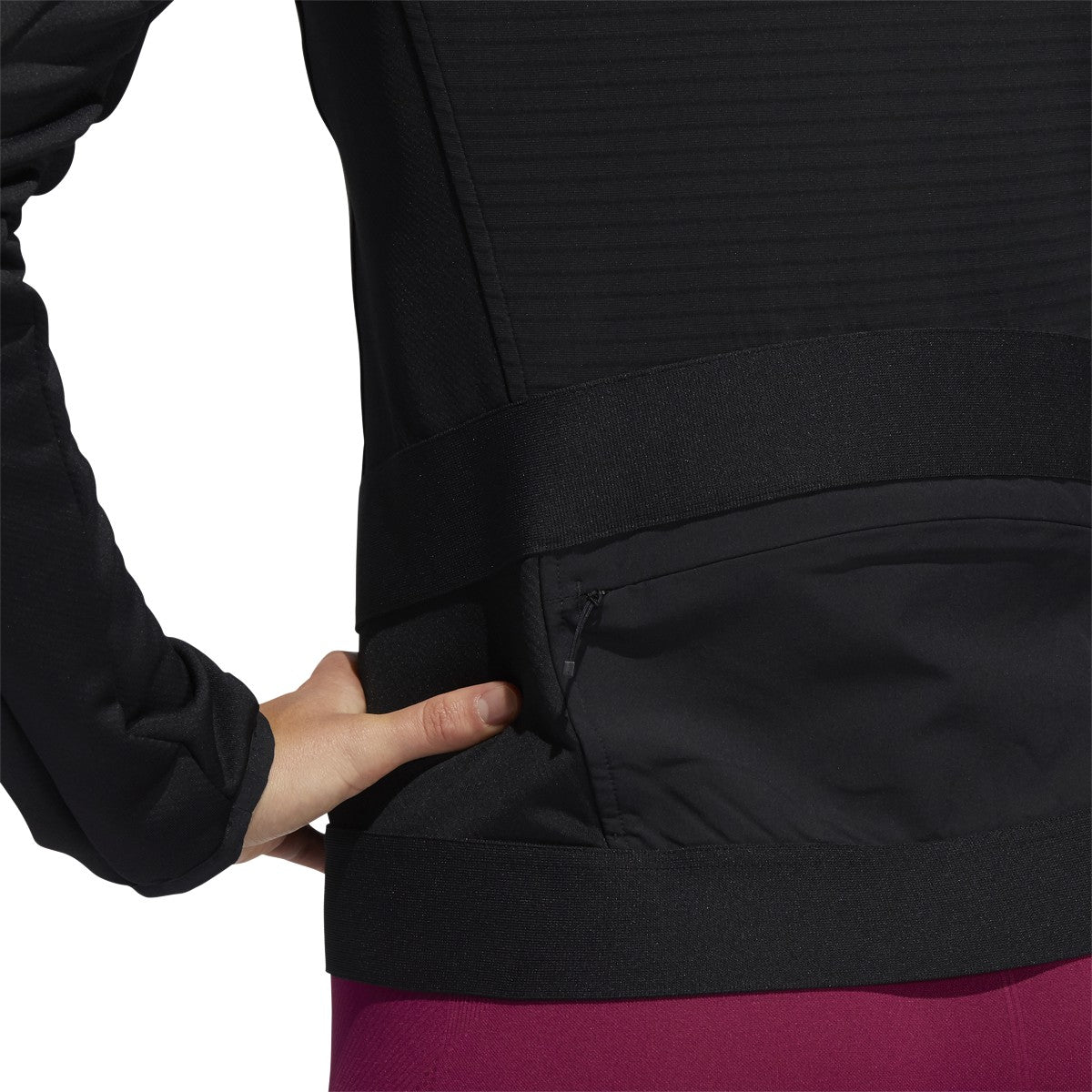 adidas Women's Cold.Rdy Training Jacket