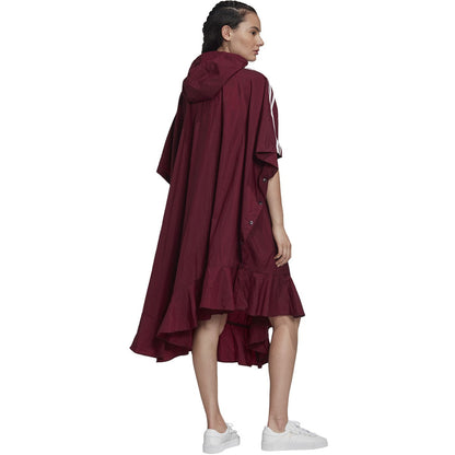 adidas Women's Originals Poncho Ponchos