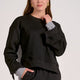 Black Black Stripe