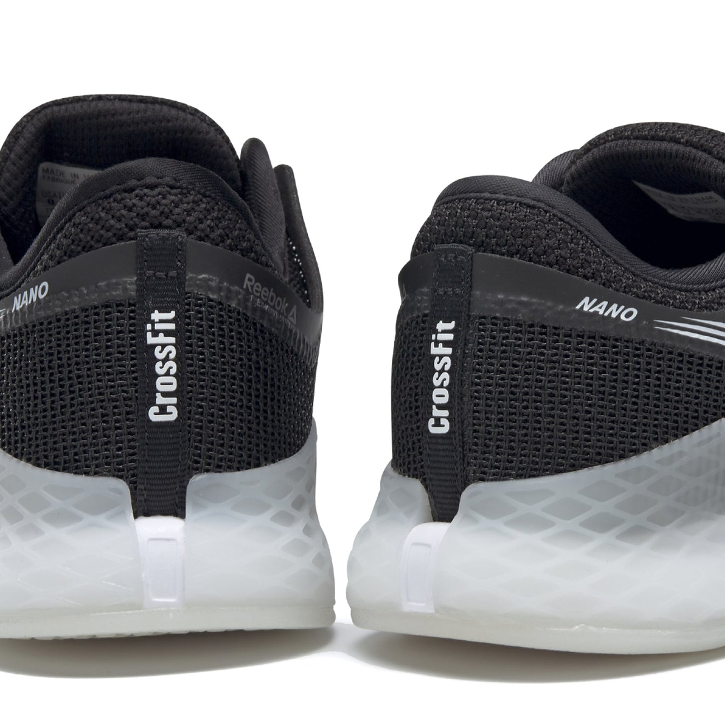 Reebok Women's Crossfit Nano 9.0 Sneakers