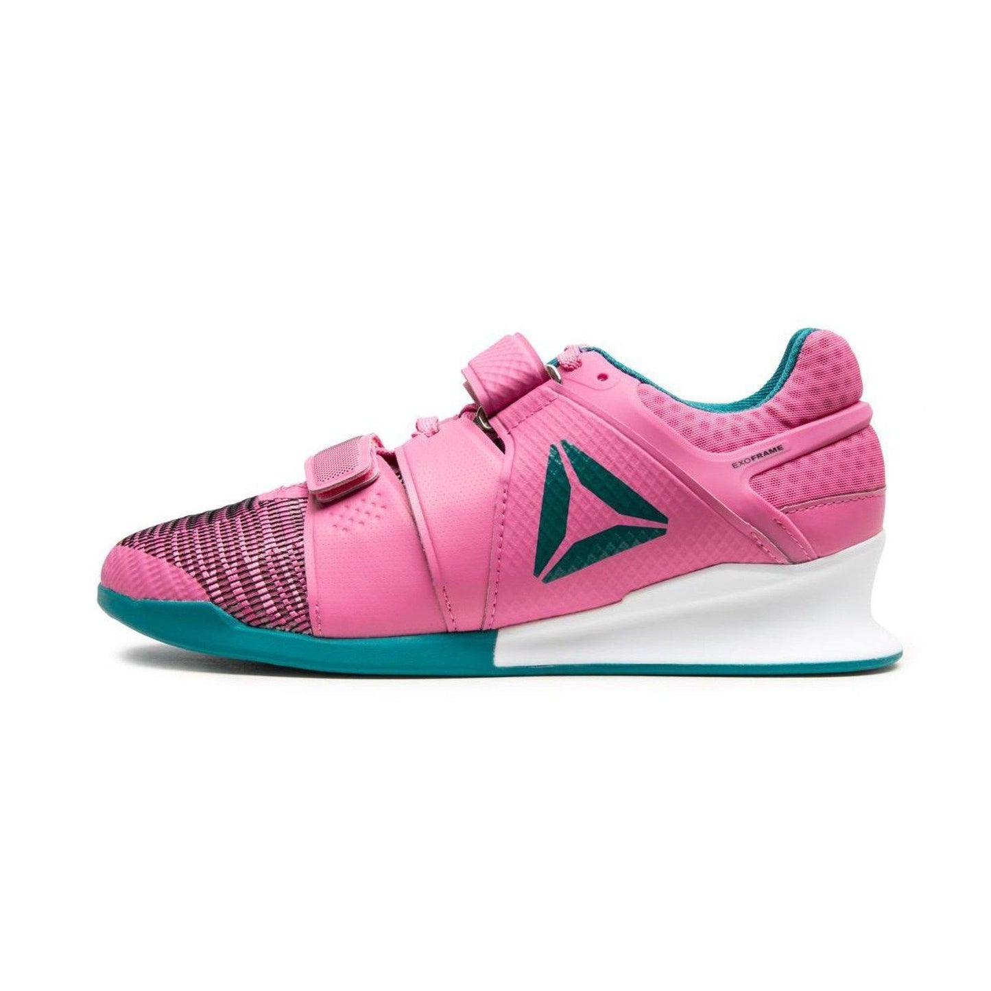 Reebok Women's Legacy Lifter Flexweave Sneakers