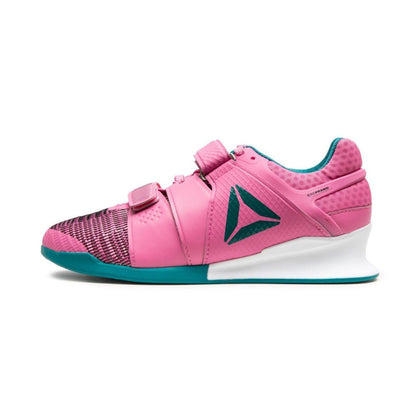 Reebok Women's Legacy Lifter Flexweave Sneakers