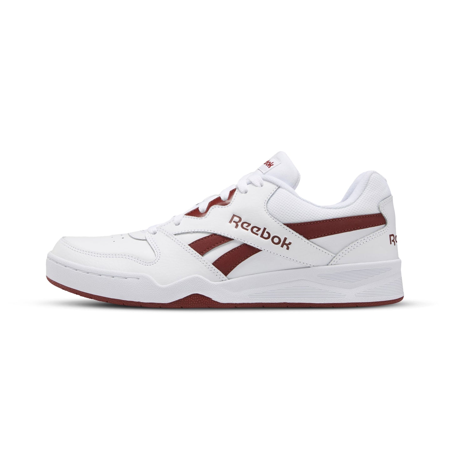 Reebok Men's Royal Bb4500 Low 2 Sneakers