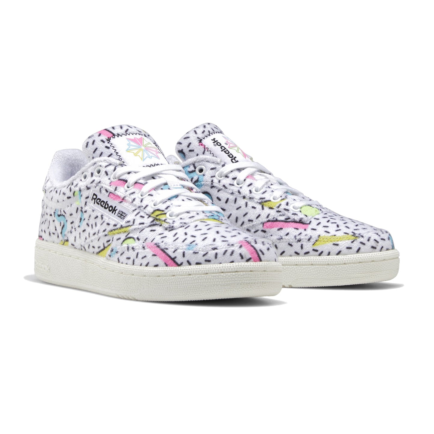 Reebok Women's Club C 85 Sneakers