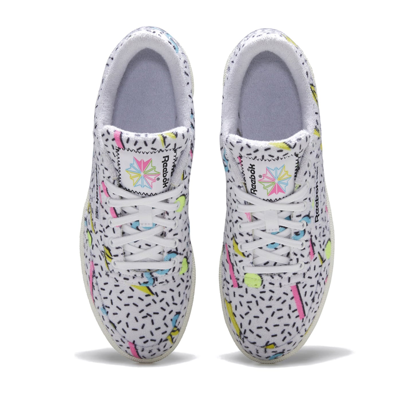 Women's Reebok Club C 85