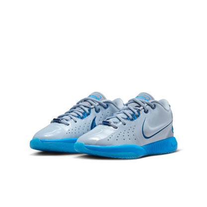 Nike Grade School Lebron Xxi Sneakers