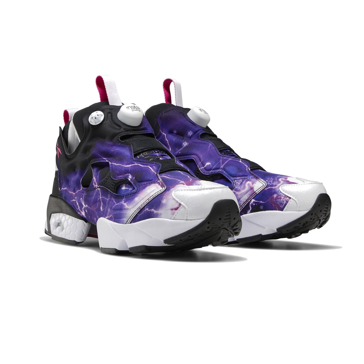 Men's Reebok Instapump Fury Og Nm