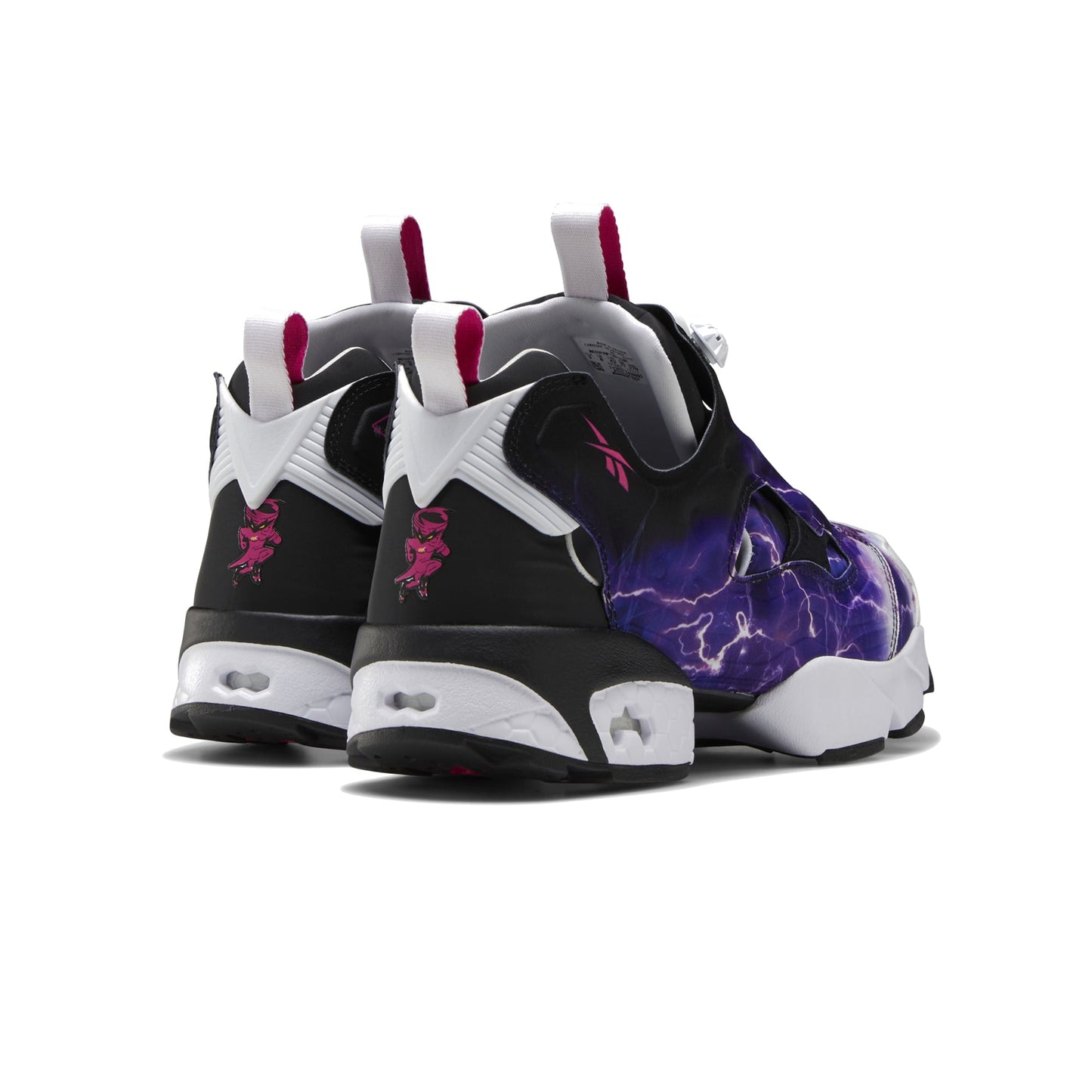 Men's Reebok Instapump Fury Og Nm