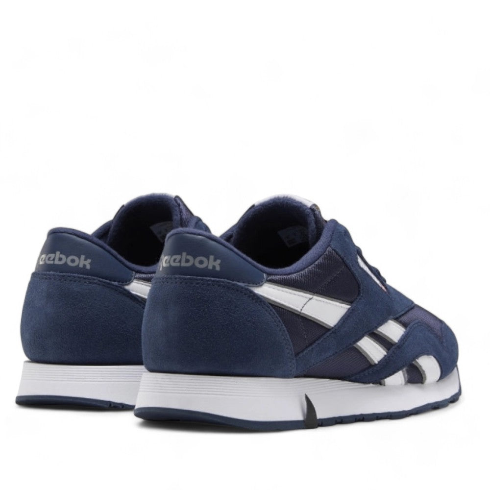 Men's Reebok Cl Nylon