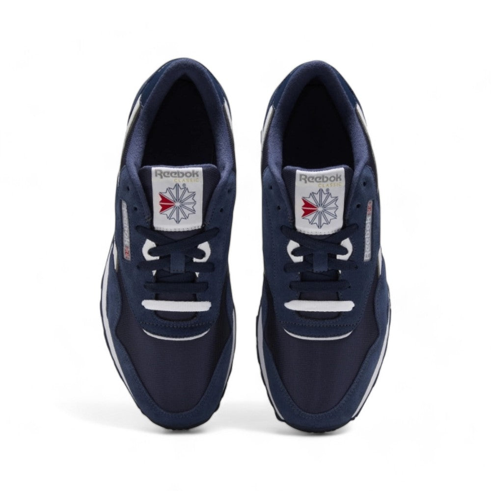 Men's Reebok Cl Nylon