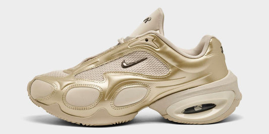 [fv1920-005] Womens Nike Air Max Muse 'desert Sand'