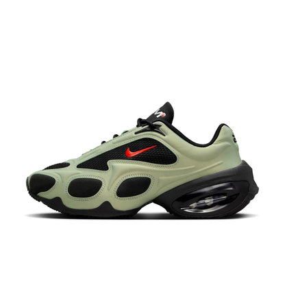 Nike Women's Air Max Muse 'Oil Green' Sneakers