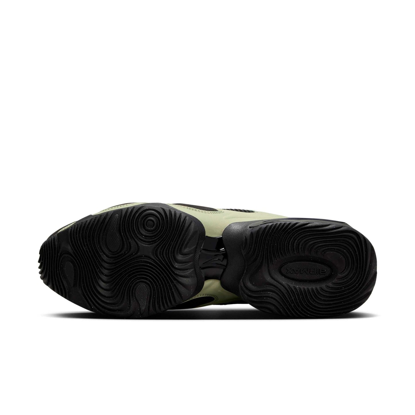 Nike Women's Air Max Muse 'Oil Green' Sneakers