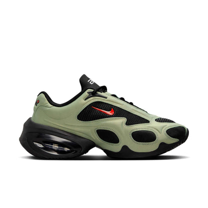 Nike Women's Air Max Muse 'Oil Green' Sneakers