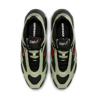 Nike Women's Air Max Muse 'Oil Green' Sneakers