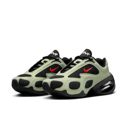 Nike Women's Air Max Muse 'Oil Green' Sneakers