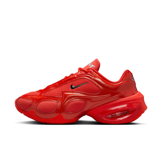 Nike Women's Air Max Muse 'Habanero Red' Sneakers