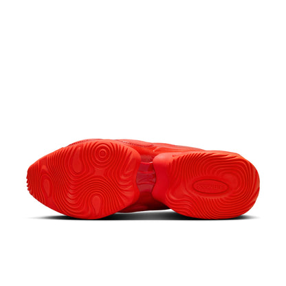 Nike Women's Air Max Muse 'Habanero Red' Sneakers