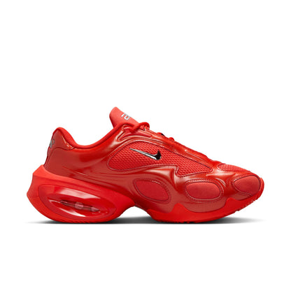 Nike Women's Air Max Muse 'Habanero Red' Sneakers