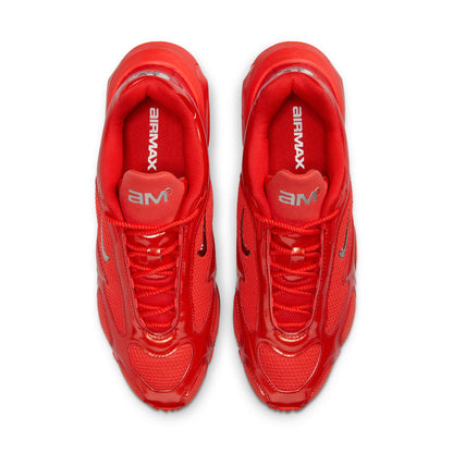 Nike Women's Air Max Muse 'Habanero Red' Sneakers
