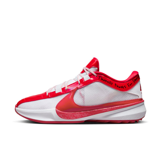 University Red/White-Bright Crimson-