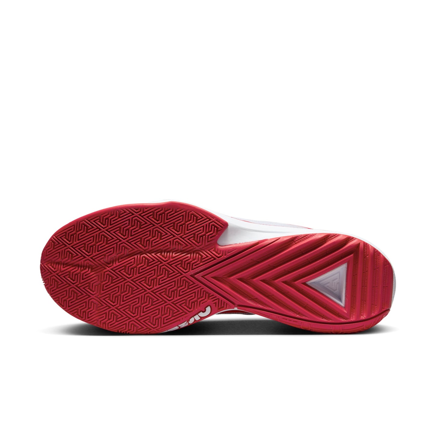 University Red/White-Bright Crimson-