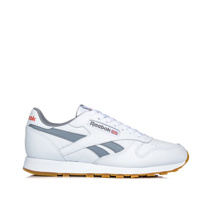 Reebok Men's Classic Leather Sneakers