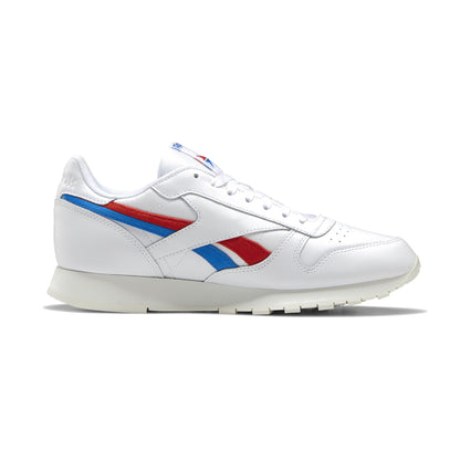 Reebok Men's Classic Leather Sneakers