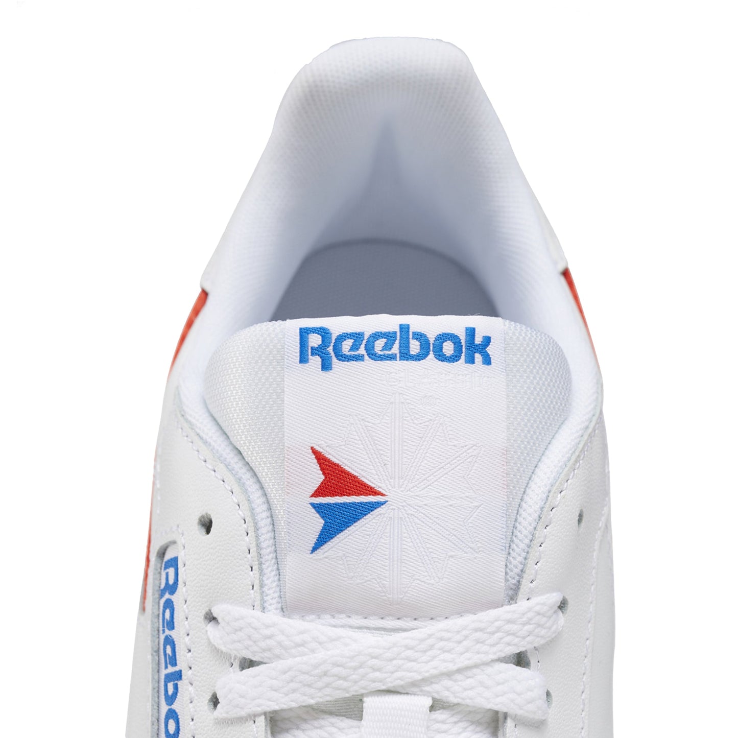 Reebok Men's Classic Leather Sneakers