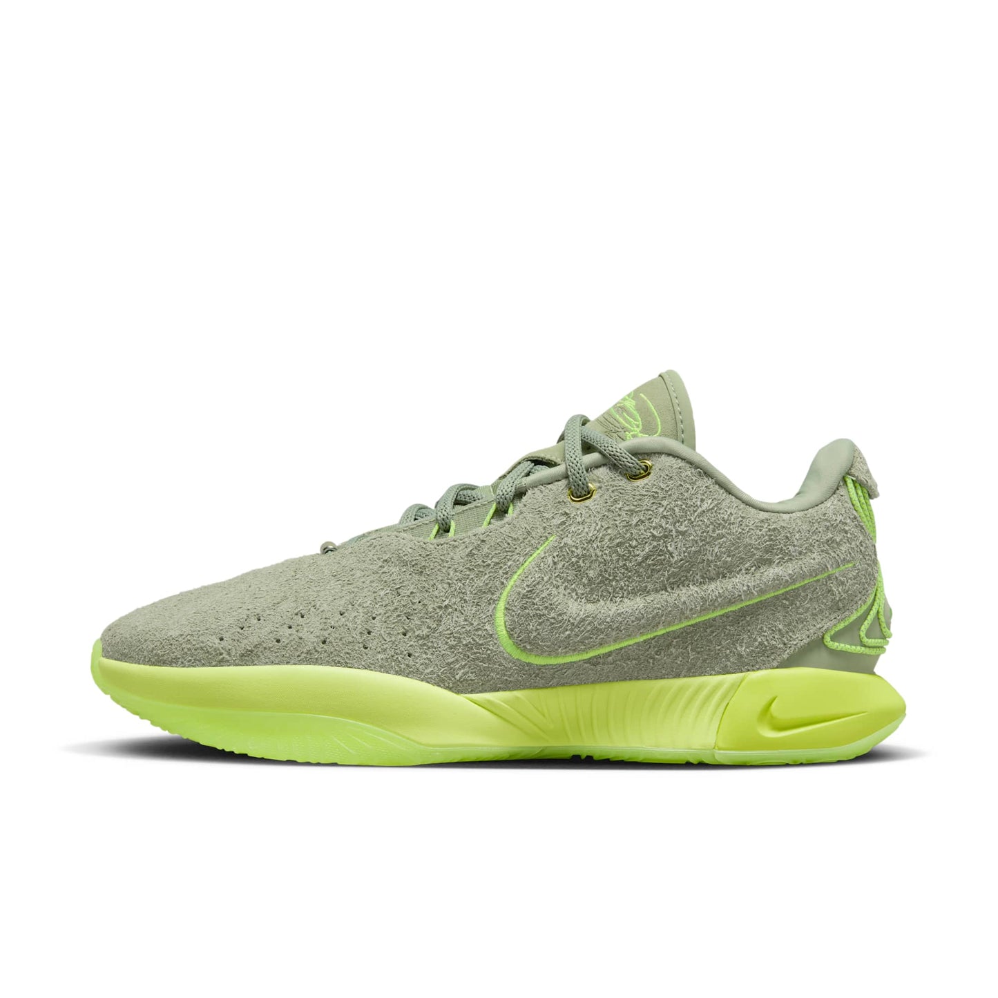 Nike Men's Lebron Xxi Sneakers