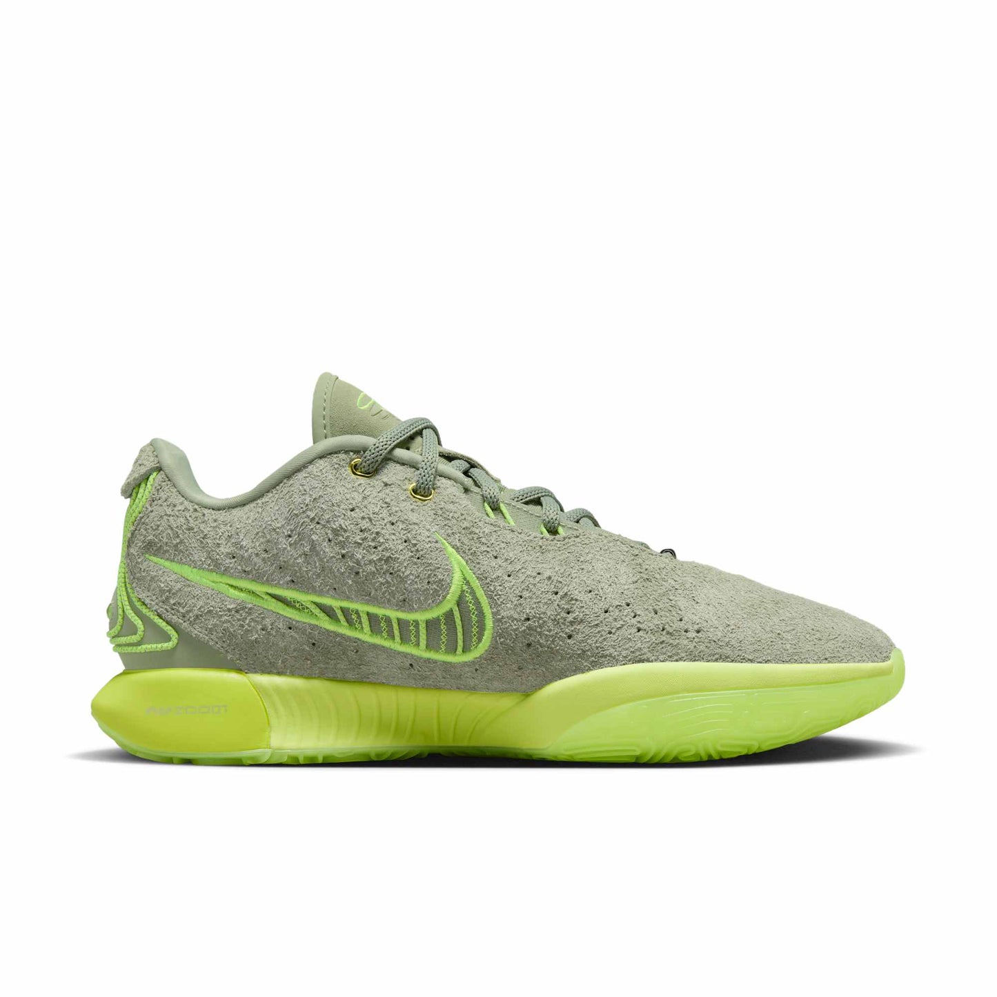 Nike Men's Lebron Xxi Sneakers