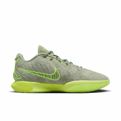 Nike Men's Lebron Xxi Sneakers