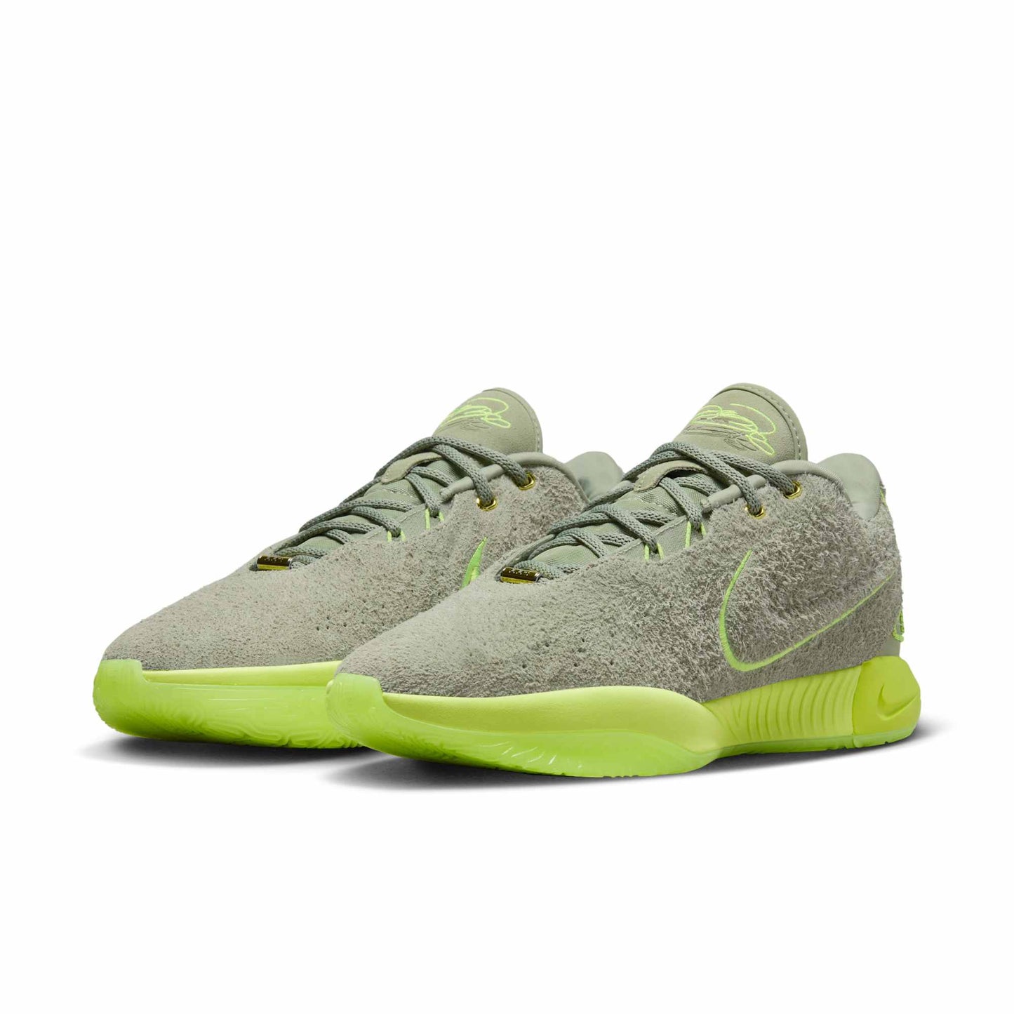Nike Men's Lebron Xxi Sneakers