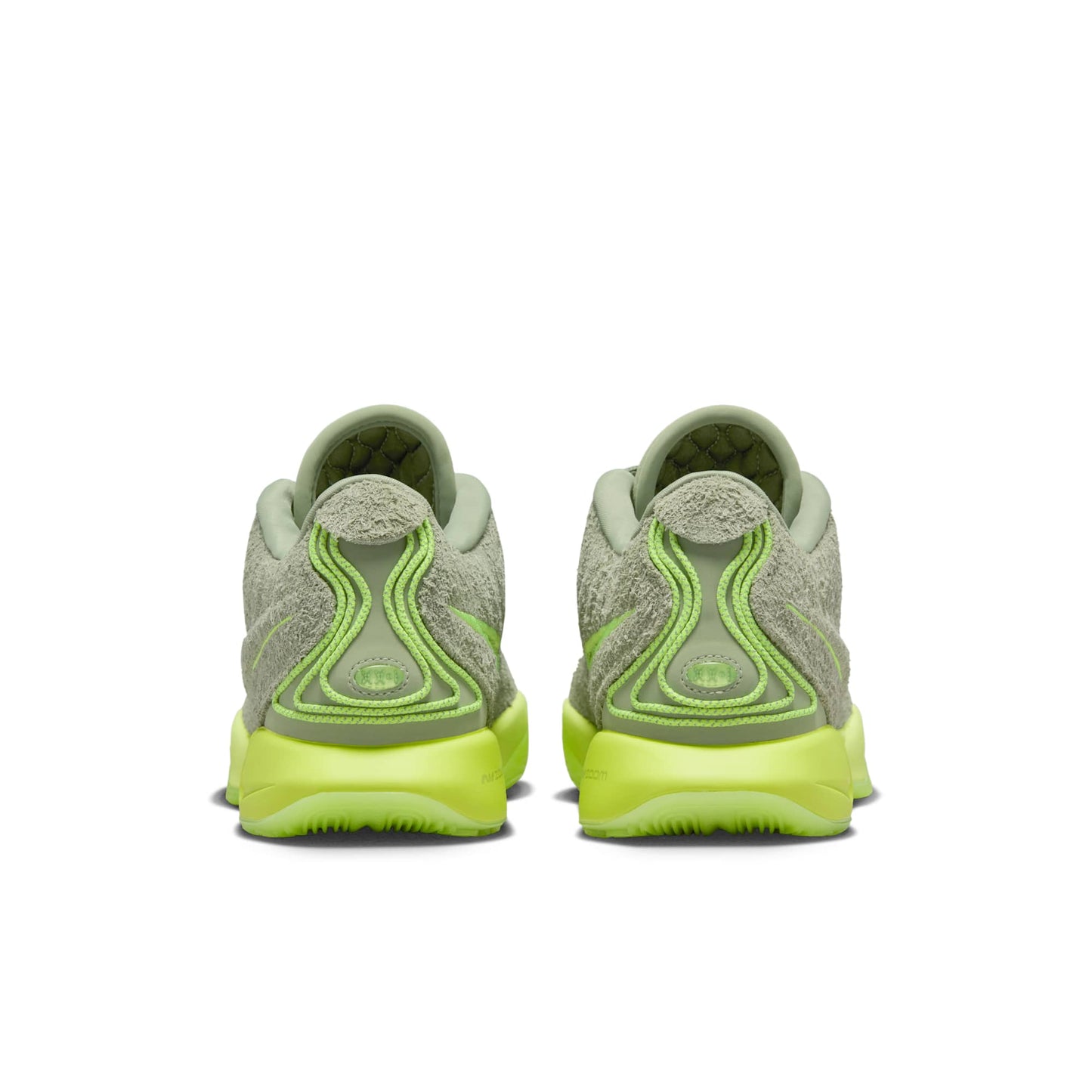 Nike Men's Lebron Xxi Sneakers