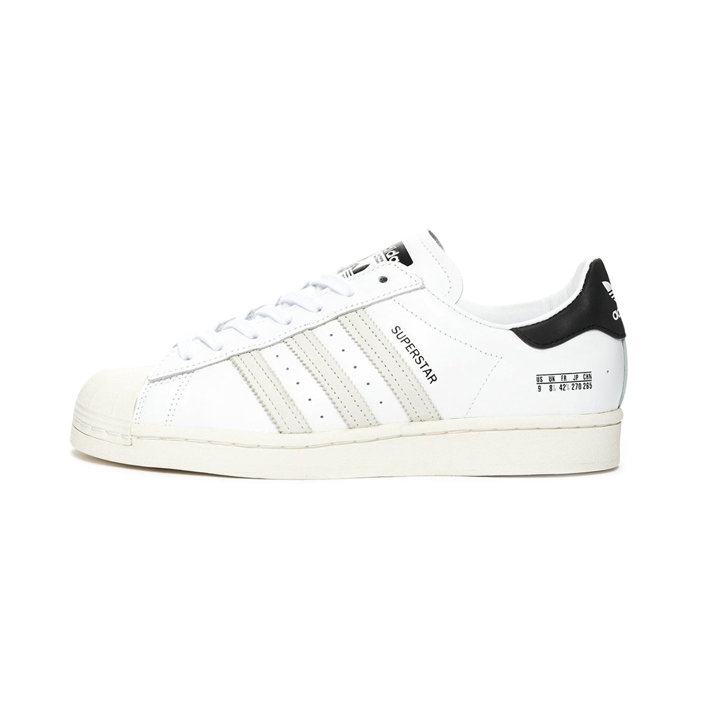 adidas Men's Superstar Shoes