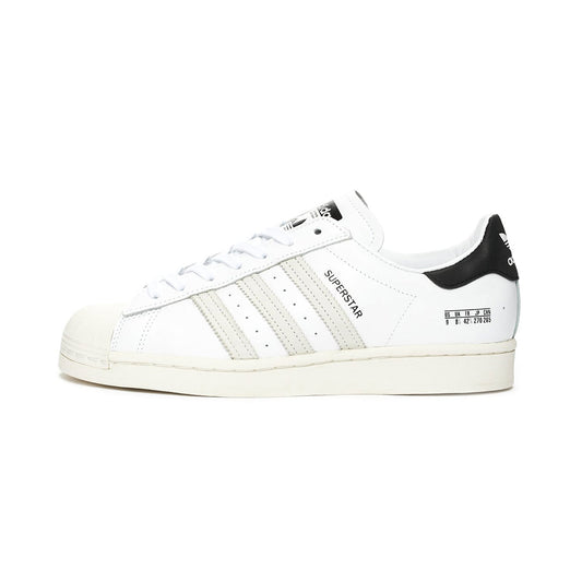 adidas Men's Superstar Shoes