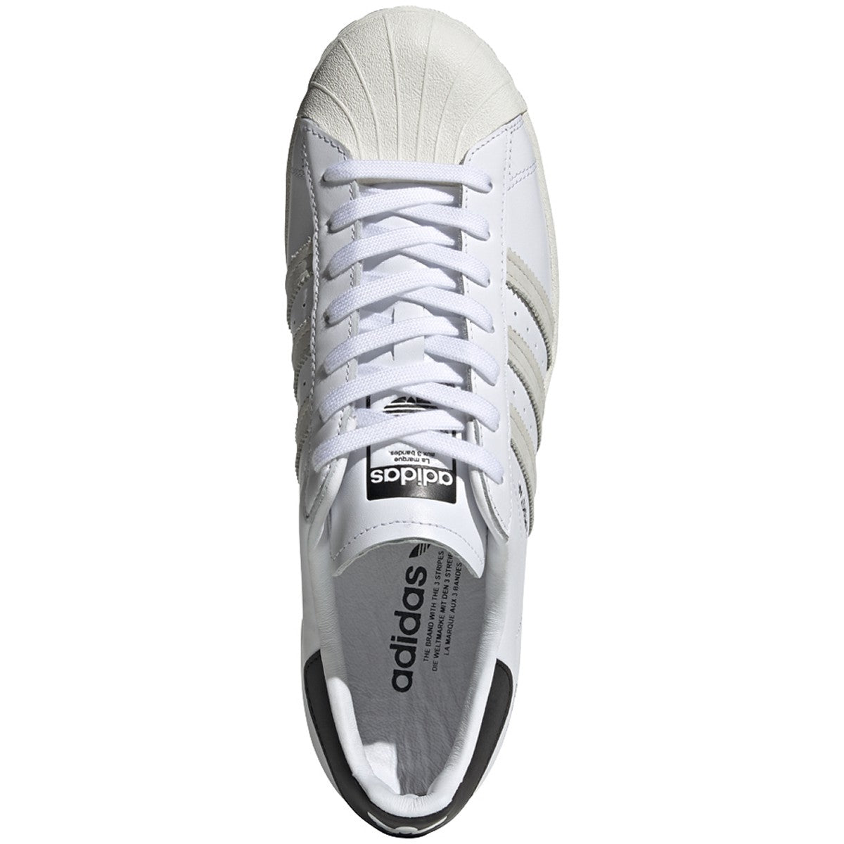 adidas Men's Superstar Shoes