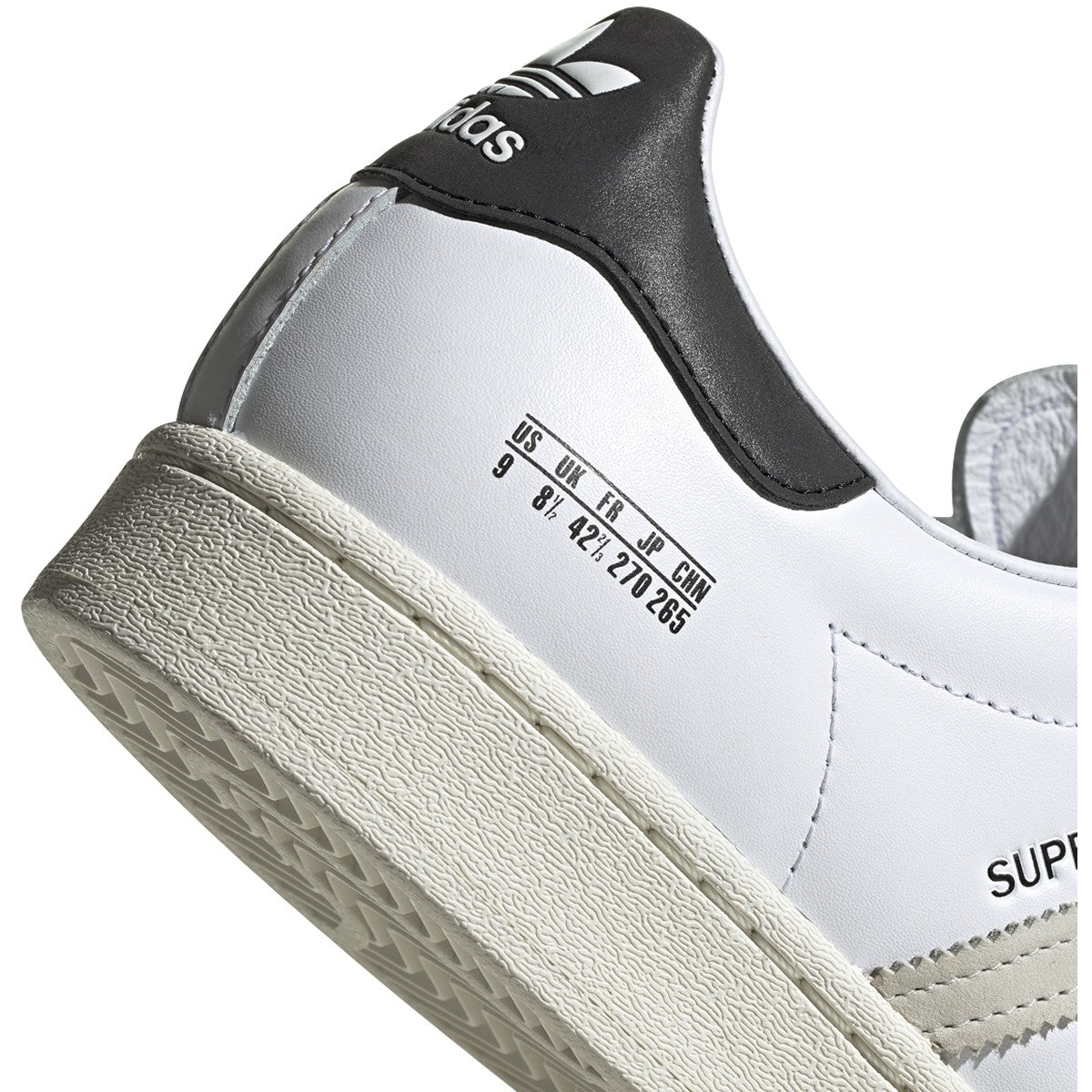 adidas Men's Superstar Shoes