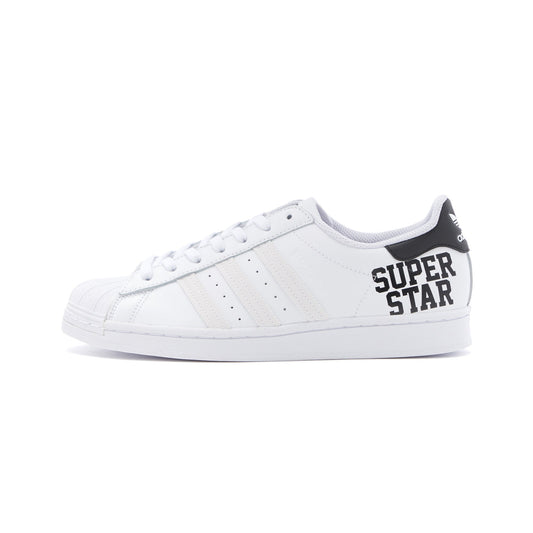 adidas Men's Superstar Shoes
