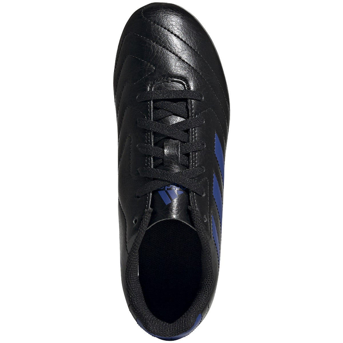 [FV2894] Youth adidas Goletto 7 Fg (GS) ‘Black Royal Blue'