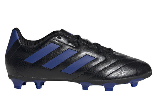 [FV2894] Youth adidas Goletto 7 Fg (GS) ‘Black Royal Blue'