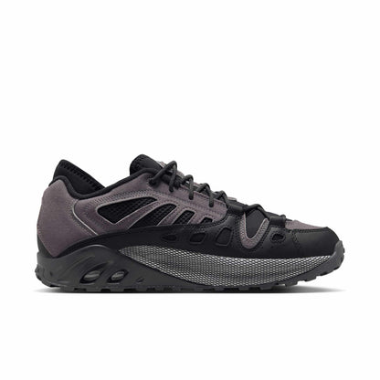 Nike Men's Acg Air Exploraid 'Light Graphite Black Photon Dust Canyon Gold' Sneakers