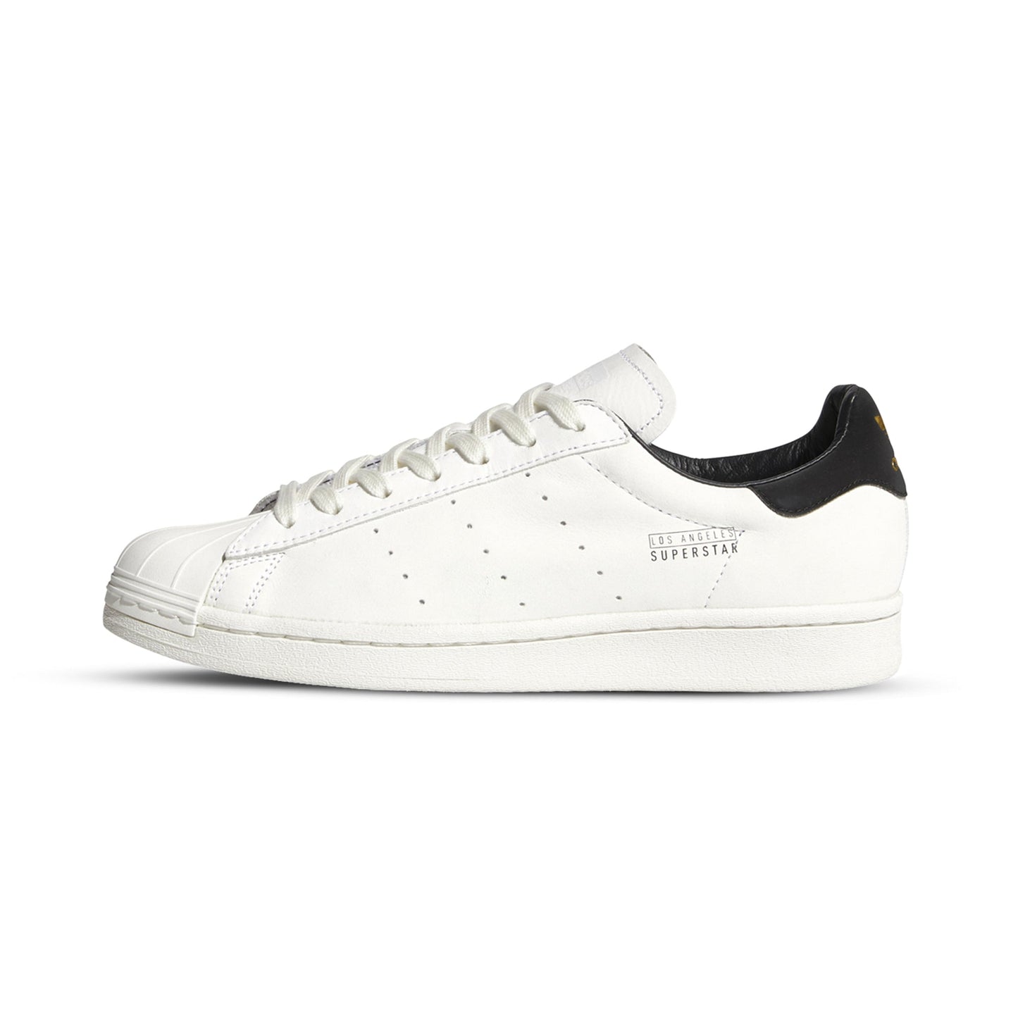 adidas Men's Superstar Pure Sneakers