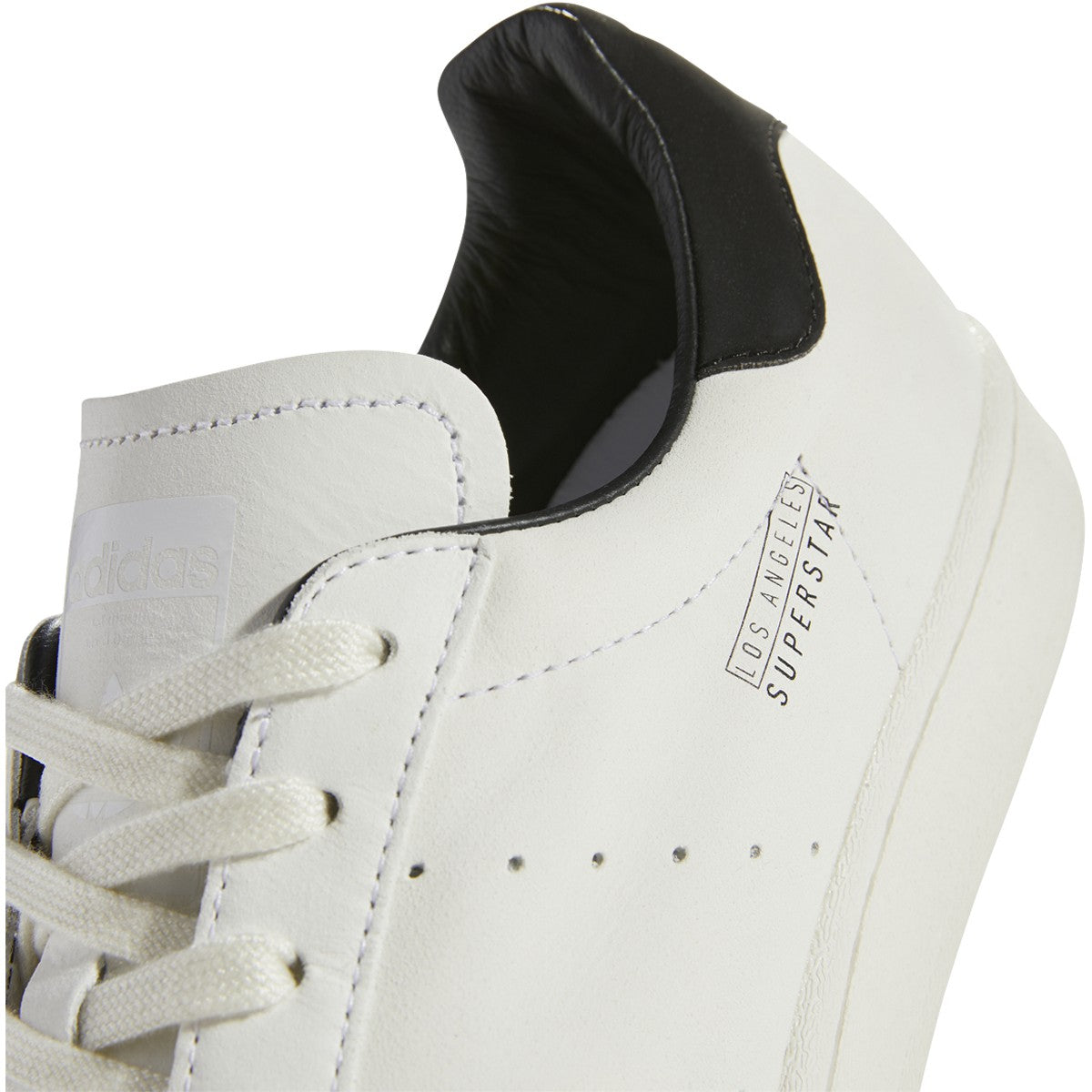 adidas Men's Superstar Pure Sneakers